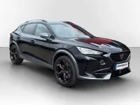 Gebraucht Cupra Formentor VZ 310 PS (228 kW) 2022 Schwarz SUV