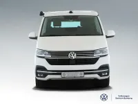 Gebraucht VW California California 150 PS (110 kW) 2024 Weiß Van