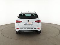 Gebraucht Cupra Ateca 2021 Weiß SUV
