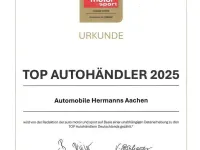 Gebraucht VW up! 75 PS (55 kW) 2012 Black pearl Kleinwagen