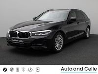 Gebraucht BMW 530e Shadowline 292 PS (214 kW) 2021 Schwarz Limousine