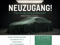 Gebraucht BMW 318 Cabriolet 143 PS (105 kW) 2011 Schwarz Cabrio