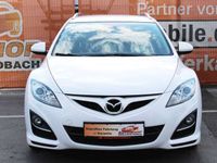 gebraucht Mazda 6 2.2 CRDT Edition 125 *Xenon*Bose*Leder*