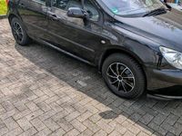 gebraucht Peugeot 307 1.6 16 V 5 Türer