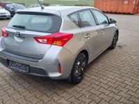 gebraucht Toyota Auris Hybrid Executive