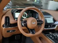 Gebraucht Aston Martin DBX 707 707 PS (519 kW) 2025 Andere SUV
