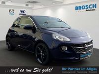 gebraucht Opel Adam (Gebrauchtwagen) bei Autohaus Brosch