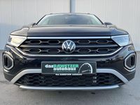 Gebraucht VW T-Roc Goal 150 PS (110 kW) 2025 Deep black (metallic) SUV