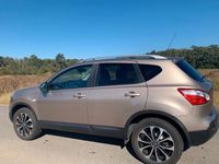 gebraucht Nissan Qashqai J10