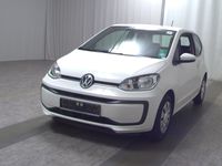 gebraucht VW up! 1.0 Move Klima PDC