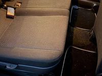 Gebraucht Opel Meriva 105 PS (77 kW) 2007 Van / Kleinbus