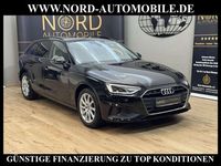 Gebraucht Audi A4 150 PS (110 kW) 2022 Schwarz Kombi