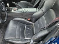 gebraucht Honda S 2000 2.0i LS mit Hardtop