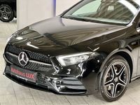 gebraucht Mercedes A250 AMG LINE*AMBIENTE*WIDESCREEN*NIGHT*LED*1.HAND