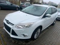 Gebraucht Ford Focus 140 PS (102 kW) 2012 Kombi