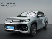 Neu VW Tayron R-line 193 PS (141 kW) 2026 Silbern SUV