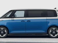 Neu VW ID. Buzz Pro 210 kW (286 PS) 2026 Candyweiß/medium blue Van / Kleinbus