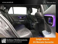 Gebraucht Mercedes C300 AMG 258 PS (189 kW) 2025 Gray Kombi