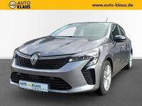 Gebraucht Renault Clio V Evolution 91 PS (66 kW) 2025 Grau Limousine