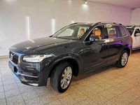 Gebraucht Volvo XC90 224 PS (164 kW) 2015 Grau SUV