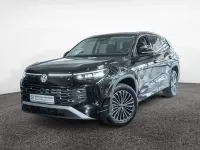 Gebraucht VW Tayron Elegance 204 PS (150 kW) 2025 Grenadillschwarz metallic SUV