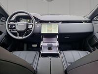 Ny Land Rover Range Rover 162 HK (119 kW) 2026 Sort SUV