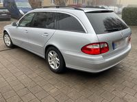 Gebraucht Mercedes E320 224 PS (164 kW) 2006 Kombi