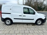 gebraucht Mercedes Citan 108 Kasten CDI lang 1 HAND/AHK/PDC/EURO6