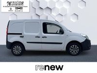 Gebraucht Renault Kangoo Rapid Extra 95 PS (69 kW) 2019 Van / Kleinbus