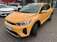 Neu Kia Stonic Vision 79 PS (58 kW) 2025 Gelb SUV