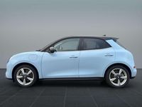 Neu Ora 03 125 kW (171 PS) 2025 Celestial blue/starry black Kleinwagen