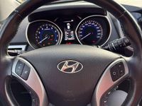 Gebraucht Hyundai i30 135 PS (99 kW) 2013 Coupé