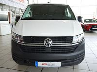 Gebraucht VW Transporter 110 PS (80 kW) 2023 Candyweiss Van