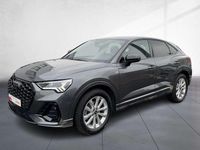 Gebraucht Audi Q3 S-Line 150 PS (110 kW) 2024 Daytonagrau perleffekt SUV