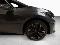 Neu Cupra Born 139 kW (190 PS) 2026 Grau Kleinwagen