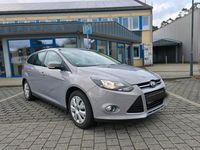 Gebraucht Ford Focus 105 PS (77 kW) 2011 Kombi