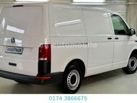 Gebraucht VW Transporter 110 PS (80 kW) 2021 Candyweiss Van