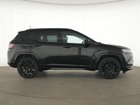 Gebraucht Jeep Compass 131 PS (96 kW) 2024 Black clear SUV