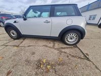 gebraucht Mini Cooper 