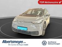 Gebraucht VW ID.3 Pure 110 kW (150 PS) 2021 Othercolor Kleinwagen