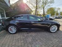 Second-hand Tesla Model S Performance 567 kW (772 CP) 2019 Negru Hatchback