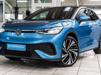 Gebraucht VW ID.5 Pro 210 kW (286 PS) 2025 Blau SUV