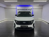 Second-hand Ford Transit 101 CP (74 kW) 2024 Alb Monovolum
