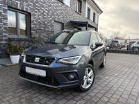Gebraucht Seat Arona FR 116 PS (85 kW) 2019 Grau SUV