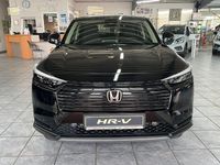 Neu Honda HR-V Elegance 107 PS (78 kW) 2026 Schwarz SUV