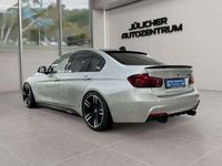 gebraucht BMW 340 i xDrive M-Performance | 2.Hand | Navi | Cam