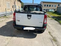 gebraucht Dacia Logan Pickup