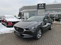 Gebraucht Mazda CX-30 Selection 150 PS (110 kW) 2021 Machine gray SUV