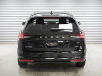 Neu Skoda Superb Selection 193 PS (141 kW) 2025 Ebony black Kombi