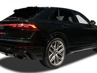 Neu Audi SQ8 507 PS (372 kW) 2025 Weiß SUV